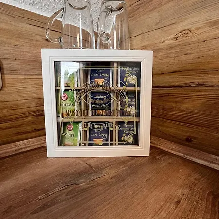 Apartmán Harmonie Penthouse In *