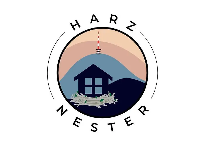 Harmonie Penthouse In Blankenburg (Harz)