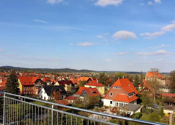 Appartamento Harmonie Penthouse In