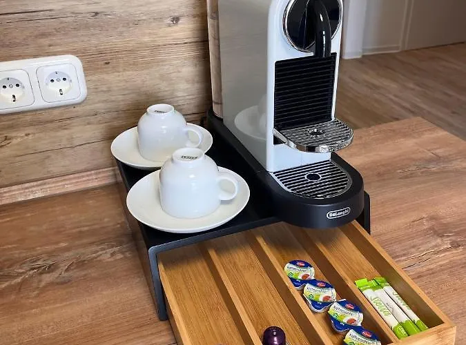 アパート Harmonie Penthouse In