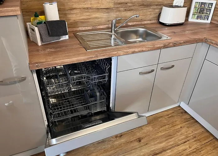 Harmonie Penthouse In *