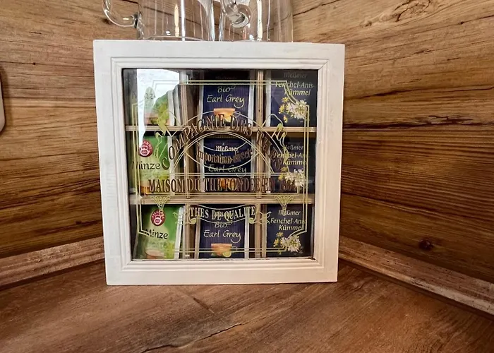 Appartamento Harmonie Penthouse In *