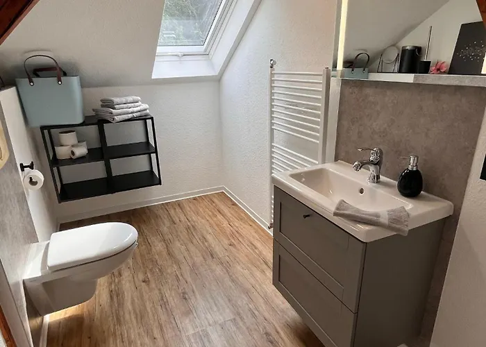 Harmonie Penthouse In *